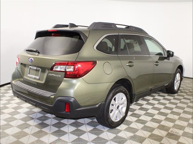 2019 Subaru Outback Premium