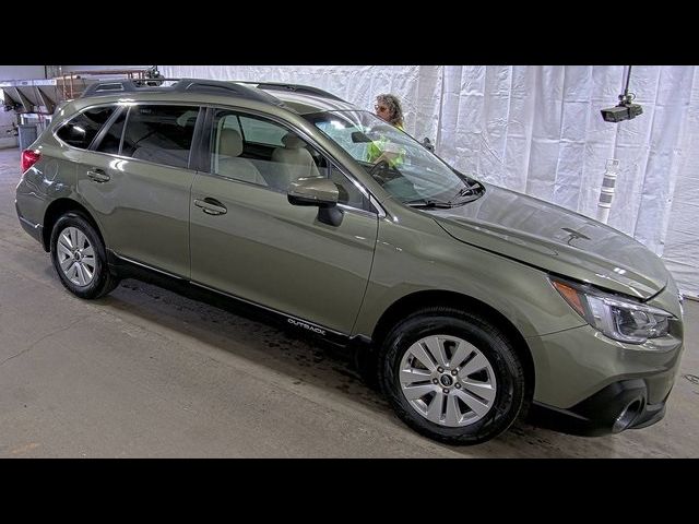 2019 Subaru Outback Premium