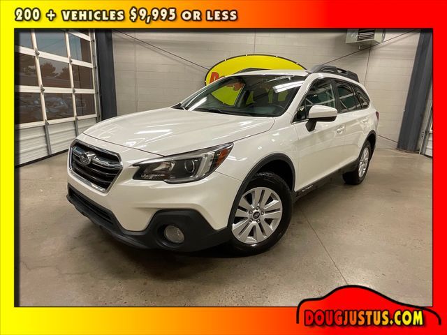 2019 Subaru Outback Premium