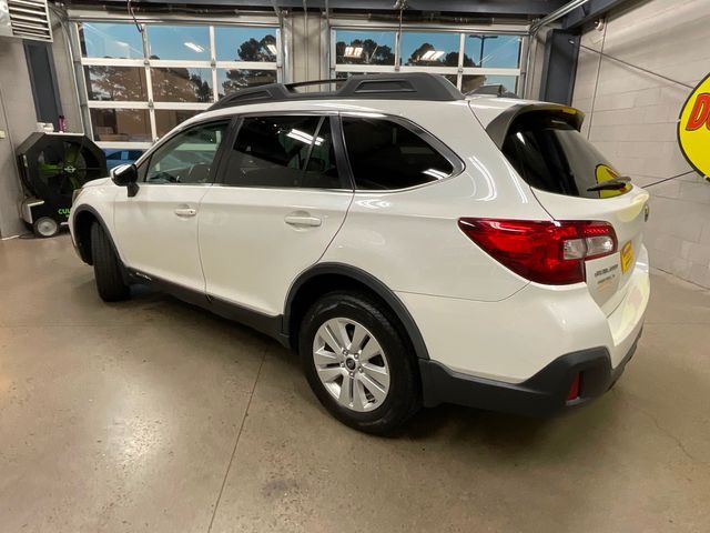 2019 Subaru Outback Premium