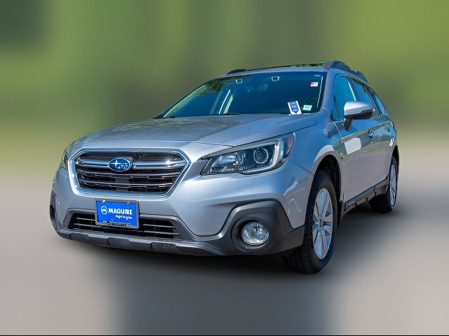 2019 Subaru Outback Premium