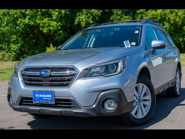 2019 Subaru Outback Premium
