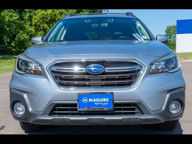 2019 Subaru Outback Premium