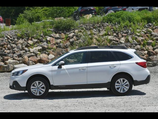 2019 Subaru Outback Premium