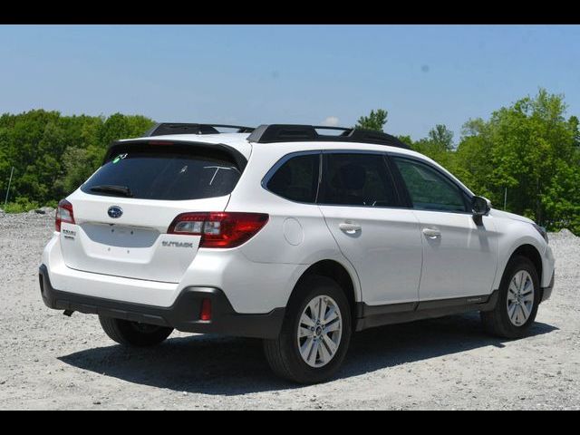 2019 Subaru Outback Premium