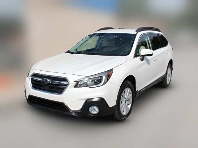 2019 Subaru Outback Premium