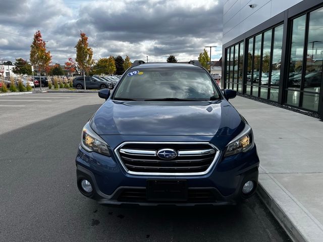 2019 Subaru Outback Premium