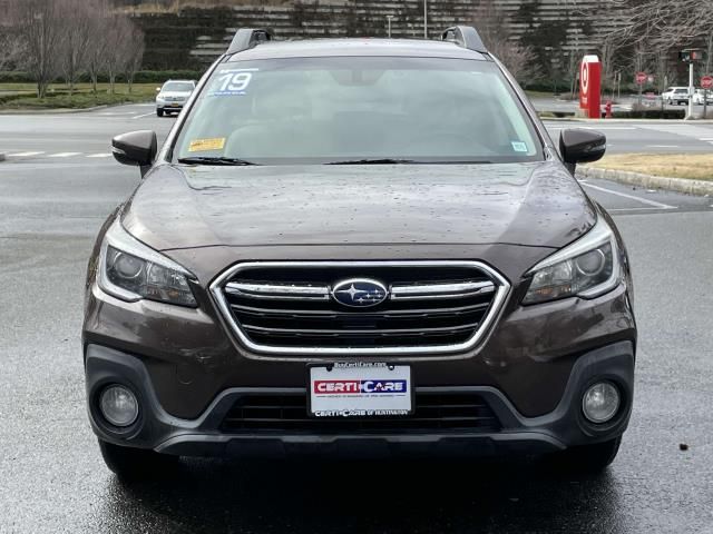 2019 Subaru Outback Premium