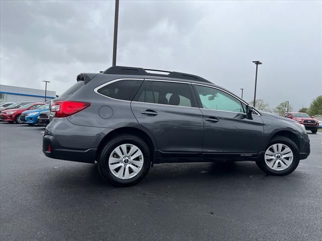 2019 Subaru Outback Premium