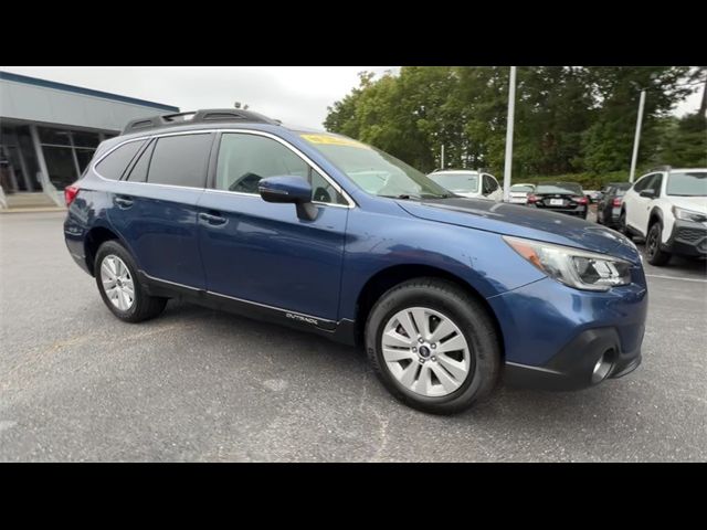 2019 Subaru Outback Premium