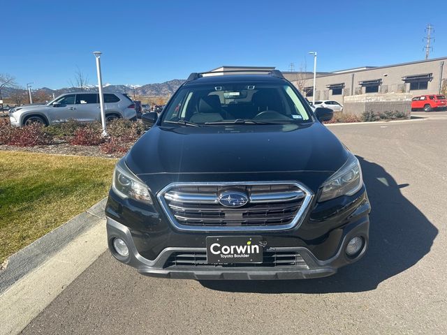 2019 Subaru Outback Premium