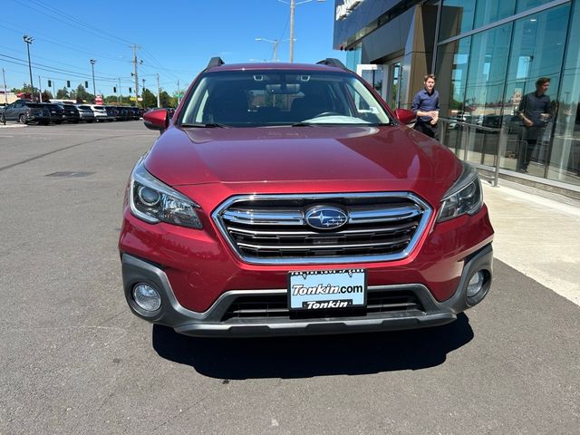 2019 Subaru Outback Premium