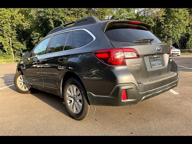 2019 Subaru Outback Premium