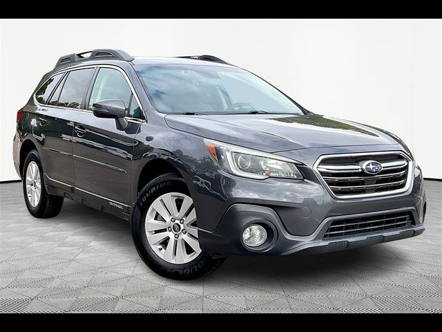 2019 Subaru Outback Premium