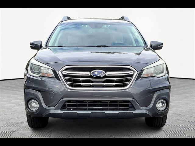 2019 Subaru Outback Premium