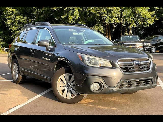 2019 Subaru Outback Premium