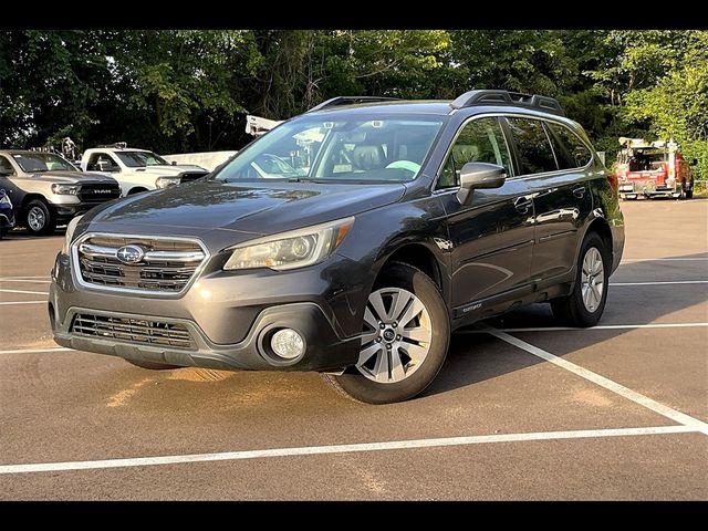 2019 Subaru Outback Premium