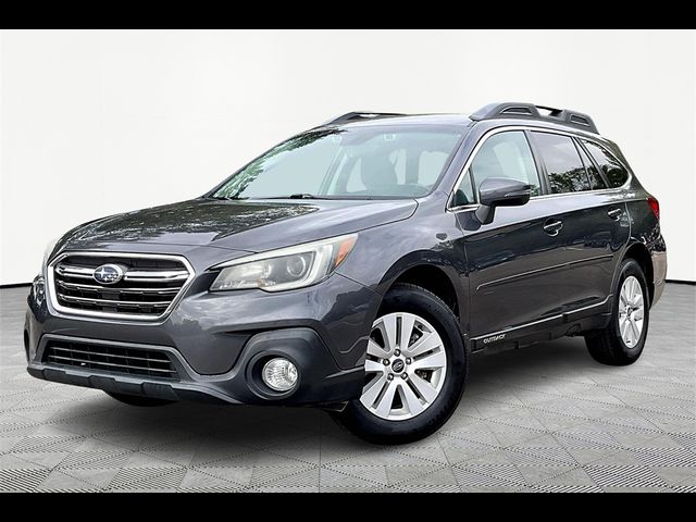 2019 Subaru Outback Premium