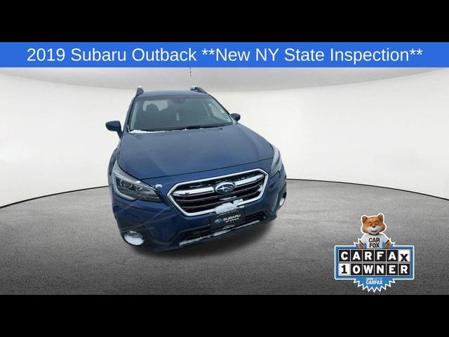 2019 Subaru Outback Premium