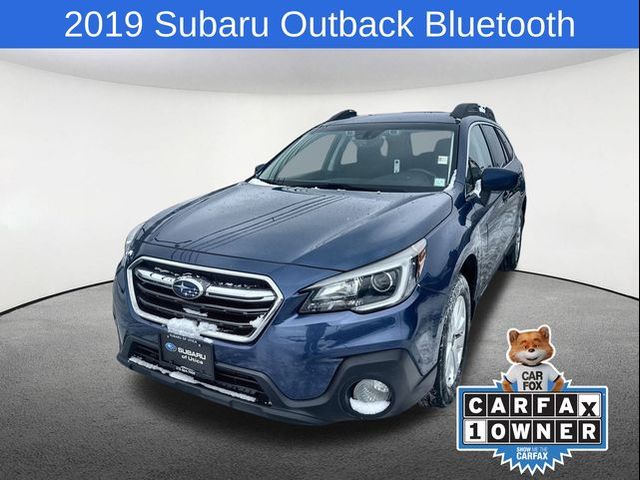 2019 Subaru Outback Premium