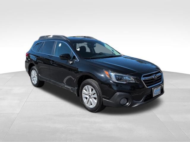 2019 Subaru Outback Premium