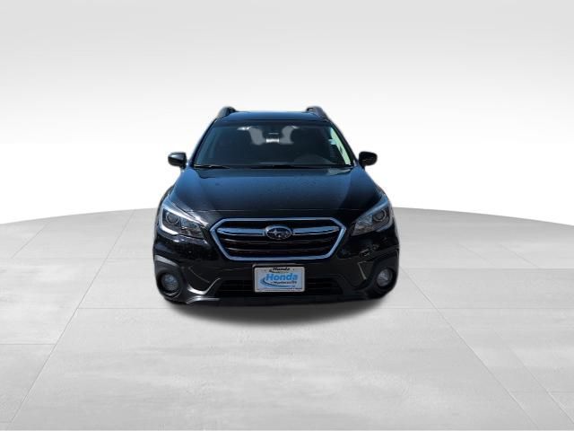 2019 Subaru Outback Premium