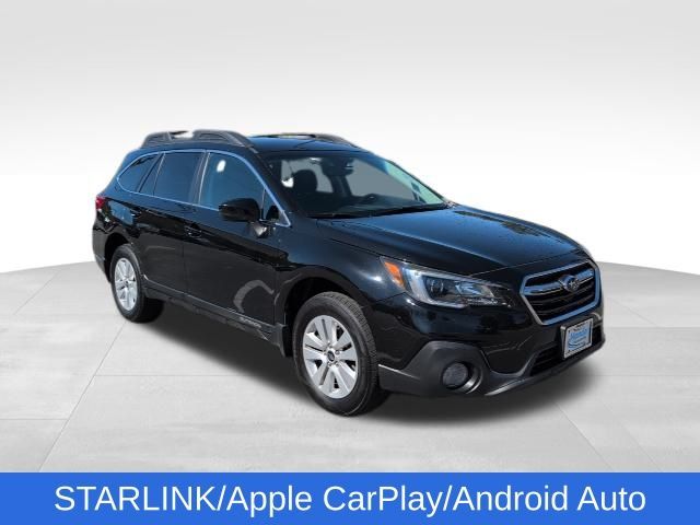 2019 Subaru Outback Premium