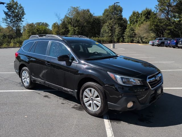 2019 Subaru Outback Premium