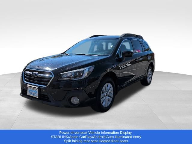 2019 Subaru Outback Premium