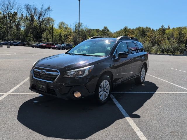 2019 Subaru Outback Premium