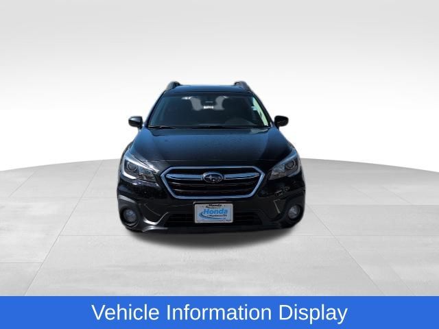 2019 Subaru Outback Premium