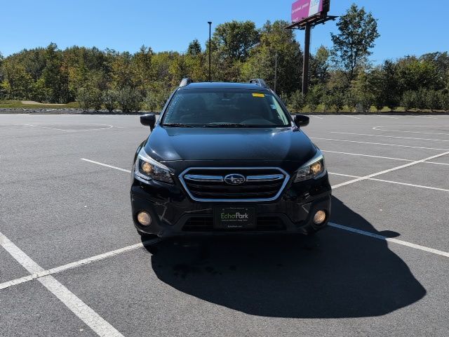 2019 Subaru Outback Premium