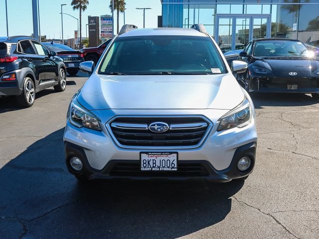 2019 Subaru Outback Premium