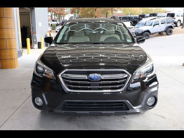 2019 Subaru Outback Premium