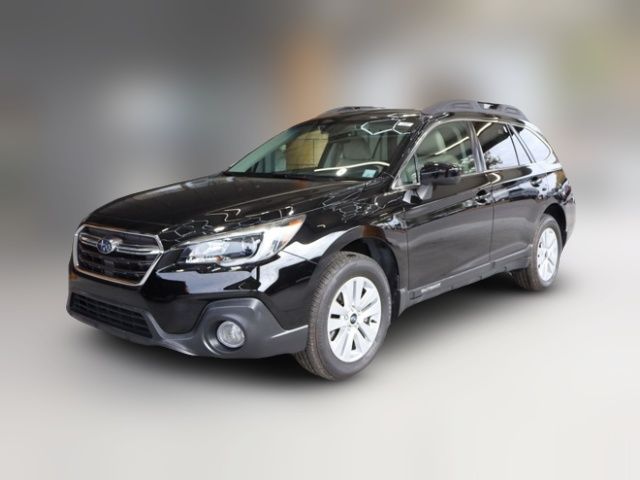 2019 Subaru Outback Premium