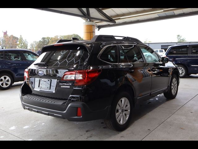 2019 Subaru Outback Premium