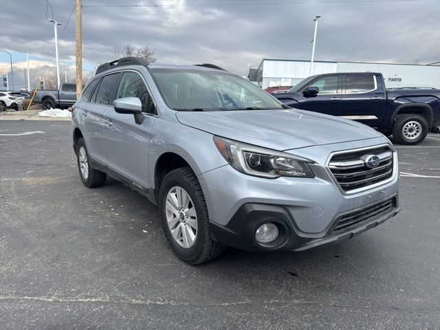 2019 Subaru Outback Premium