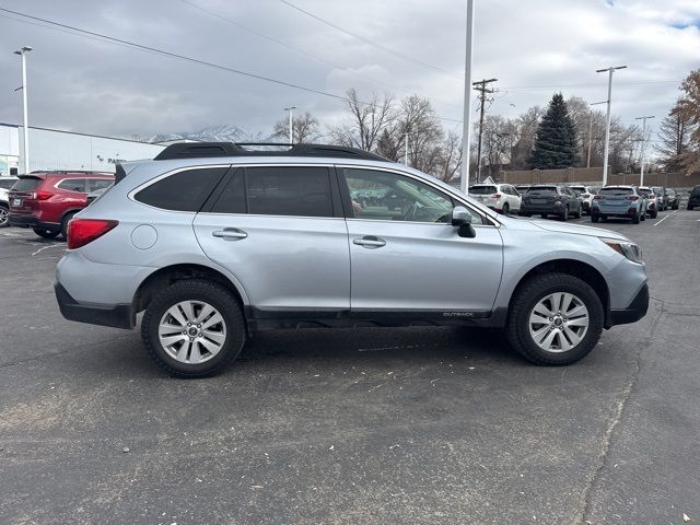 2019 Subaru Outback Premium