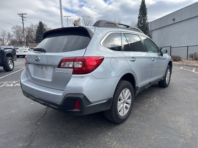 2019 Subaru Outback Premium