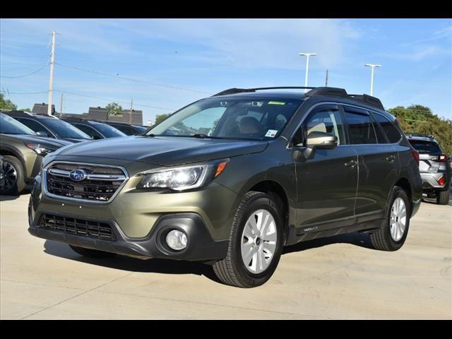 2019 Subaru Outback Premium