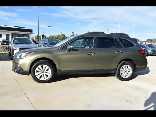 2019 Subaru Outback Premium