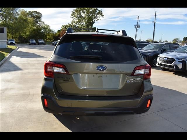 2019 Subaru Outback Premium