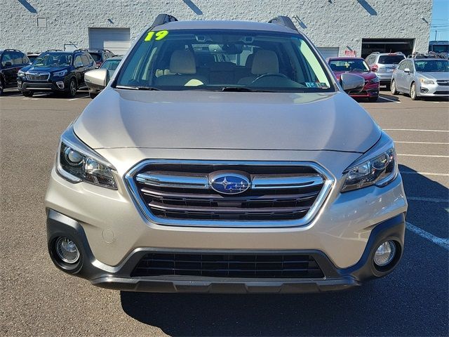 2019 Subaru Outback Premium