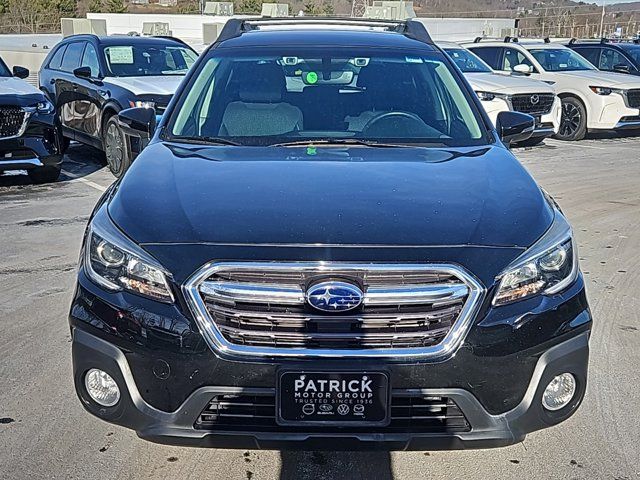 2019 Subaru Outback Premium