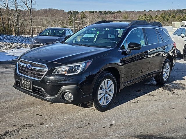 2019 Subaru Outback Premium