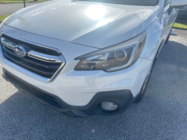 2019 Subaru Outback Premium