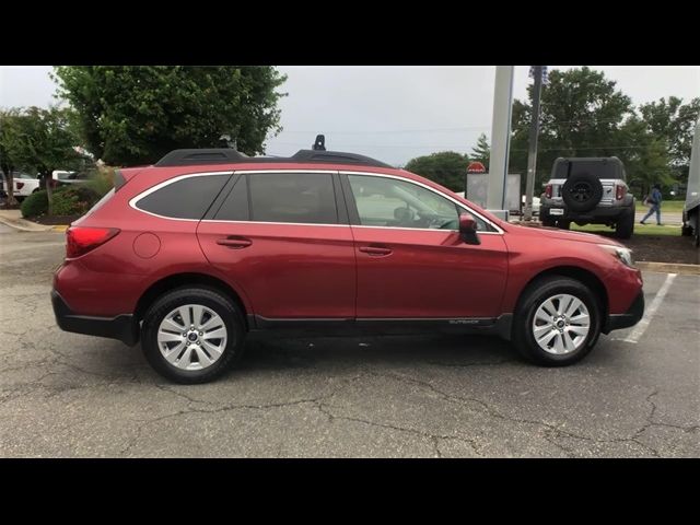 2019 Subaru Outback Premium