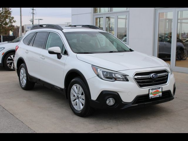 2019 Subaru Outback Premium