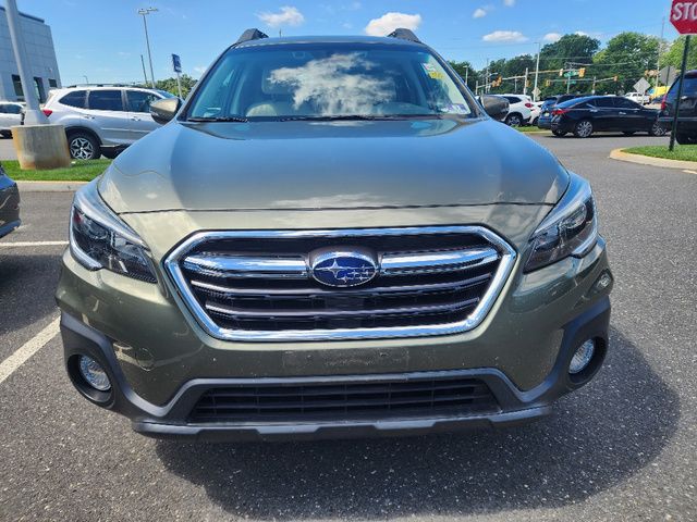 2019 Subaru Outback Premium