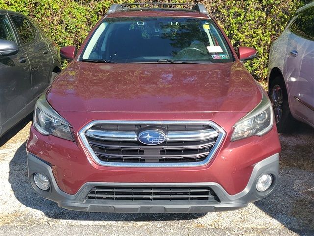 2019 Subaru Outback Premium